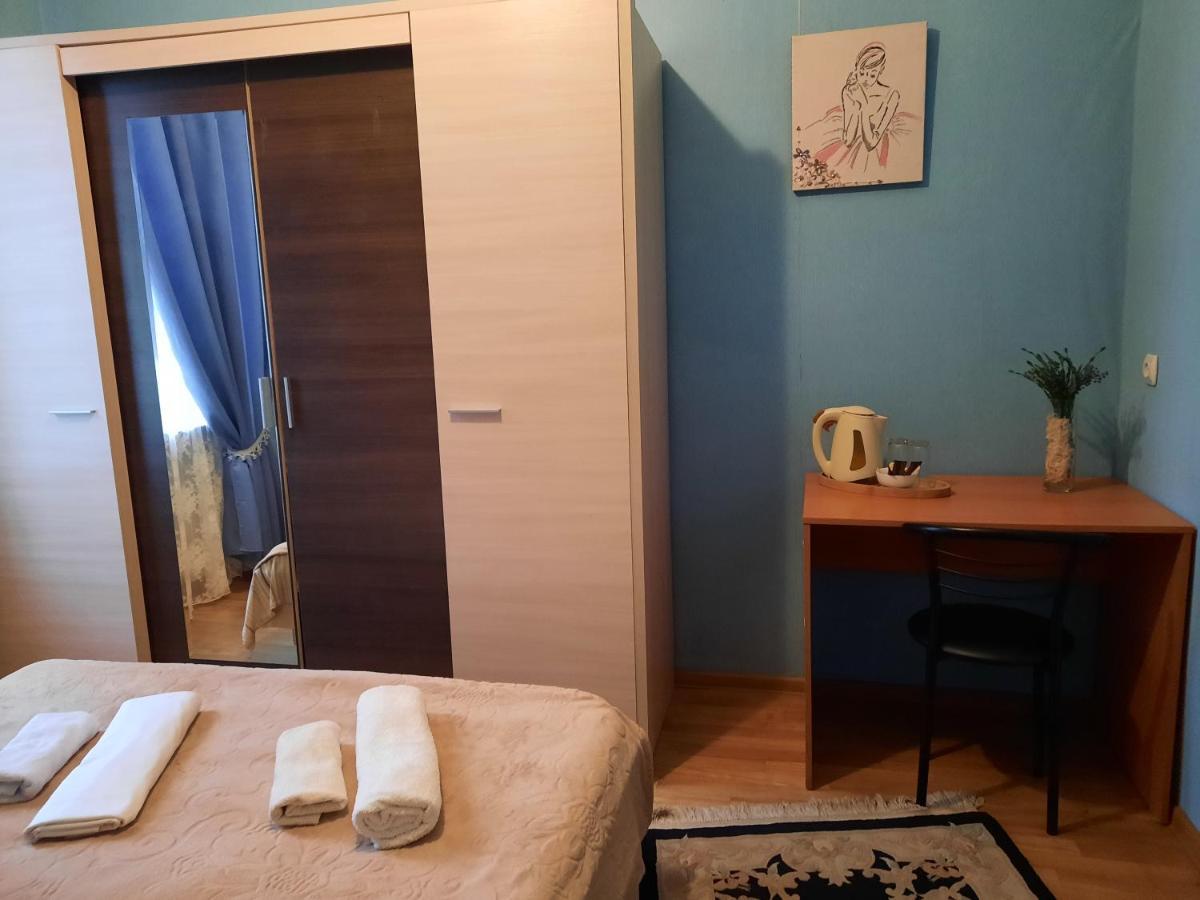 Sisi Guest House Кутаїсі Екстер'єр фото