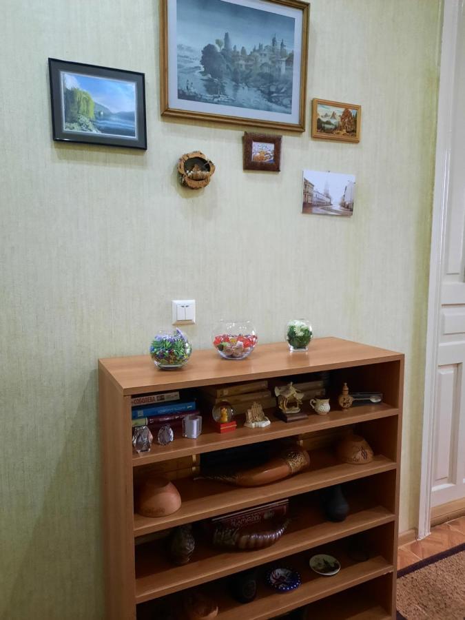 Sisi Guest House Кутаїсі Екстер'єр фото