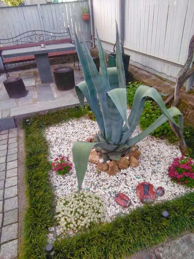 Sisi Guest House Кутаїсі Екстер'єр фото